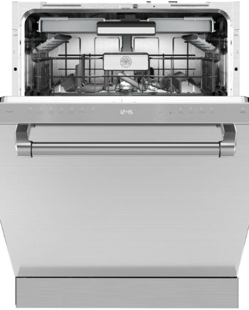 Bertazzoni Master Opvaskemaskine 60 Cm  Rustfrit Stål