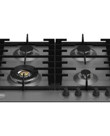 Modern P604lmodne Gaskomfur Matsort 60 Cm
