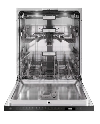 Bertazzoni Modern Series Sliding Door Integreret Opvaskemaskine 60 Cm