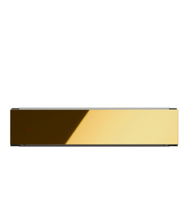 Modern Varmeguld  Guld