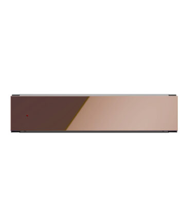 Modern Varmeskuffe  Bronze