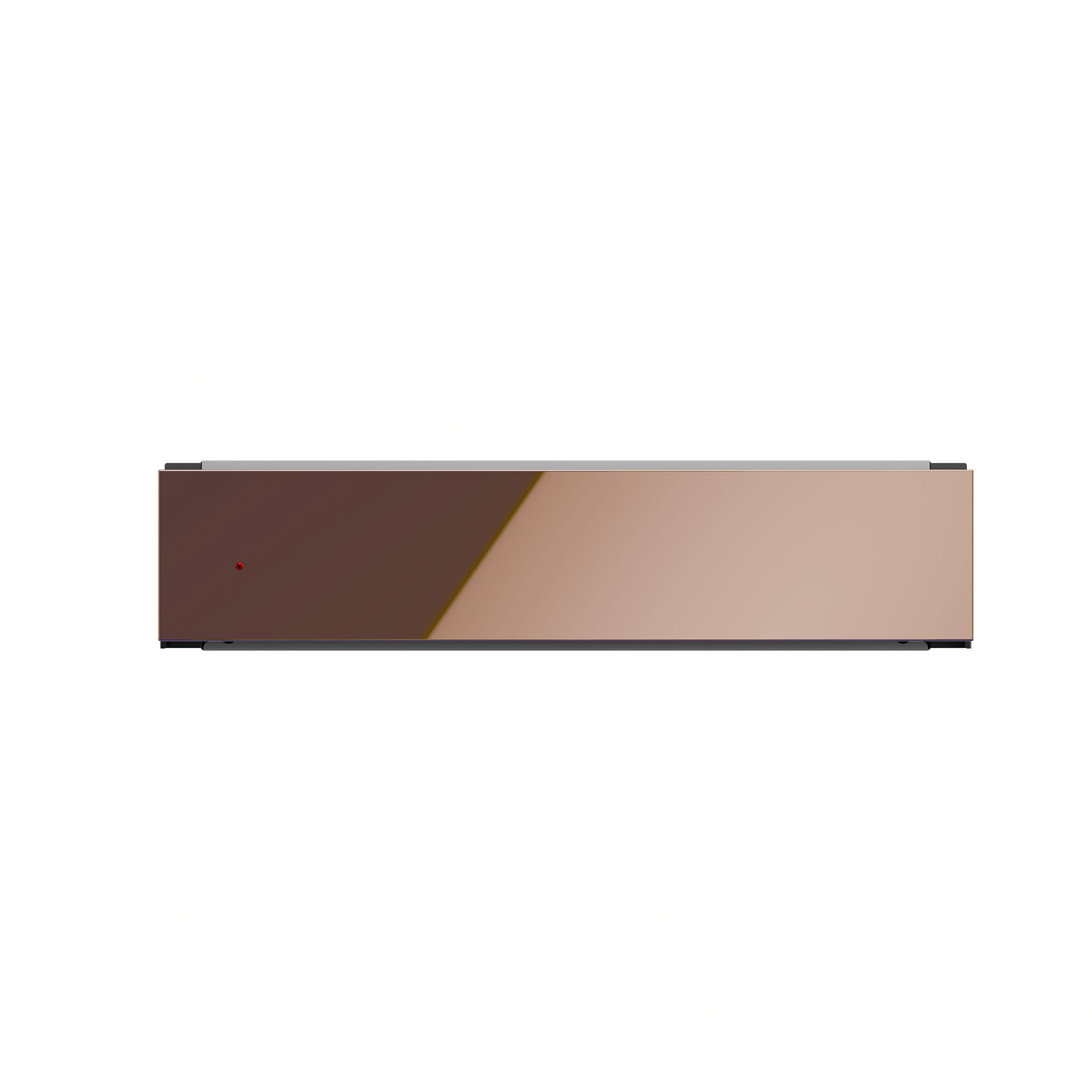 Modern Varmeskuffe  Bronze