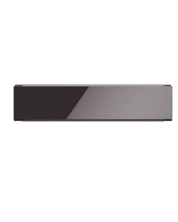 Modern Varmeskuffe  Obsidian