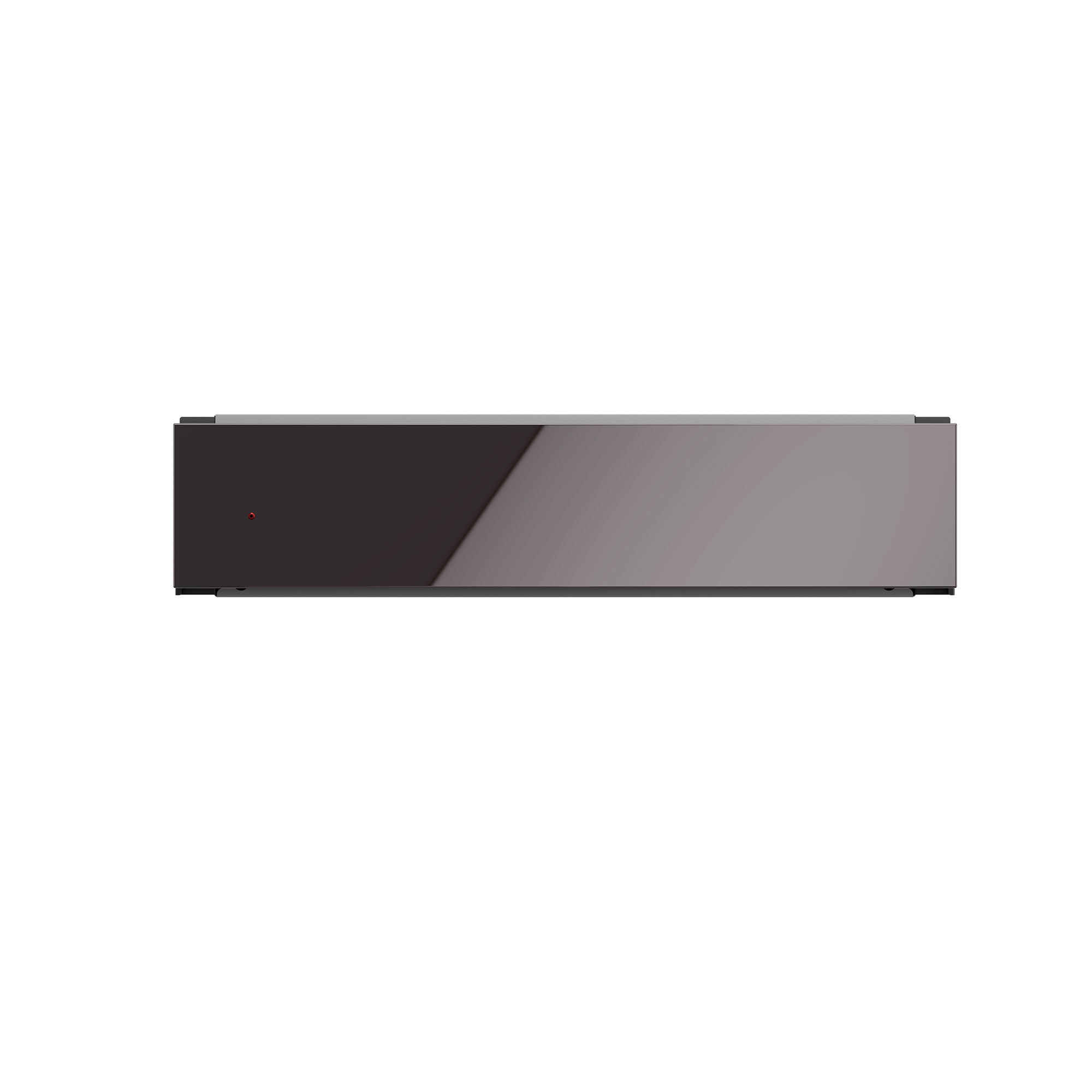 Modern Varmeskuffe  Obsidian