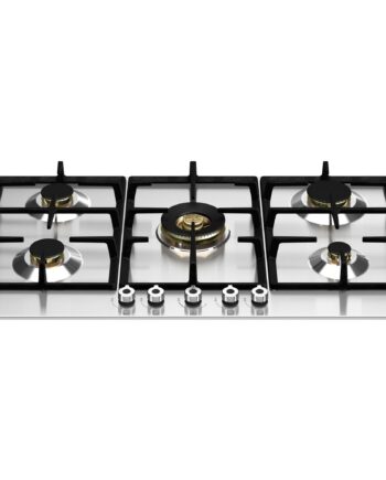 P905cpro Professional Gaskogeplade Stål 90 Cm