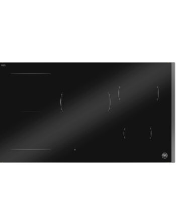 P905i1m30cp Premium Induktionskogeplade 90 Cm Med Carbonio-ram    Zoner