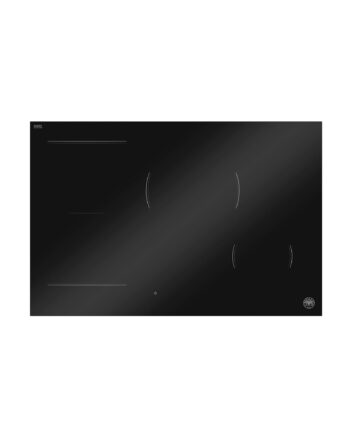 P784i1m30np Premium Induktionskogeplade 78 Cm    Zoner