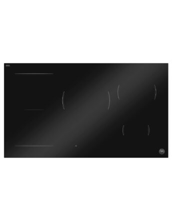 P905i1m30np Premium Induktionskogeplade 90 Cm    Zoner