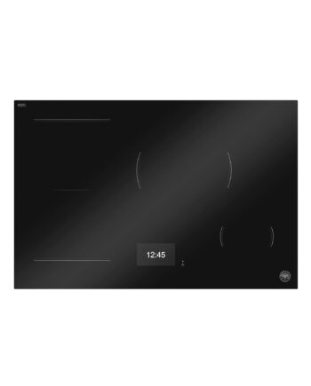 P784i1m37nt Super-premium Induktionskogeplade 78 Cm    Zoner