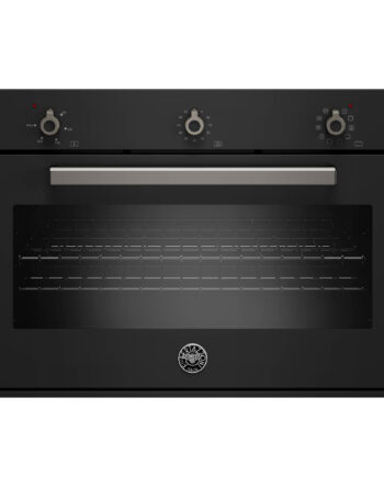 Bertazzoni Professional F909proek Indbygningsovn 90 Cm  Carbonio
