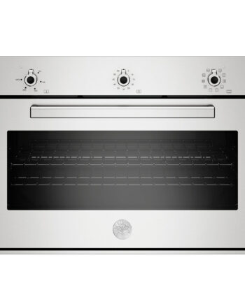 Bertazzoni Professional F909proek Indbygningsovn 90 Cm  Rustfri