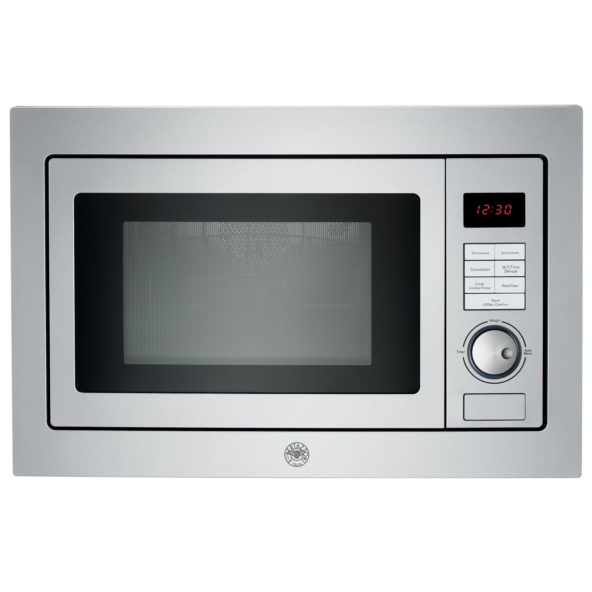 Professional F457promwsx Mikro 38 Cm  Rustfrit Stål