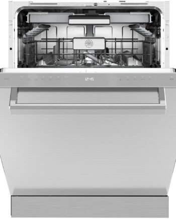 Bertazzoni Professional Opvaskemaskine 60 Cm  Rustfrit Stål