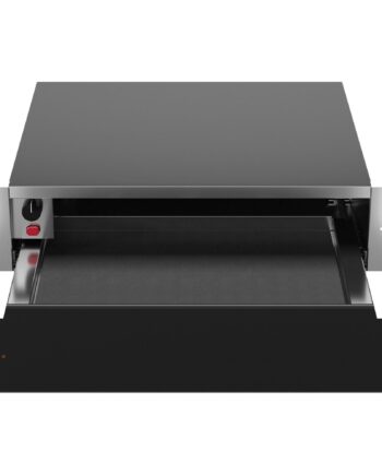 Professional Varmeskuffe 15 Cm  Carbonio