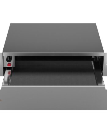 Professional Varmeskuffe 15 Cm  Rustfrit Stål