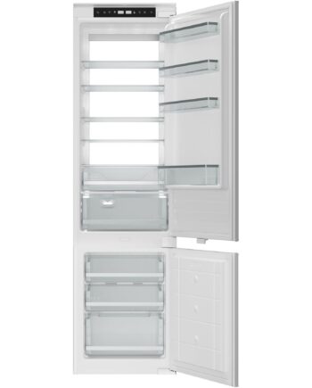 Ref604bbnptc-  Køle- Fryseskab Sliding-door Integreret 193 Cm