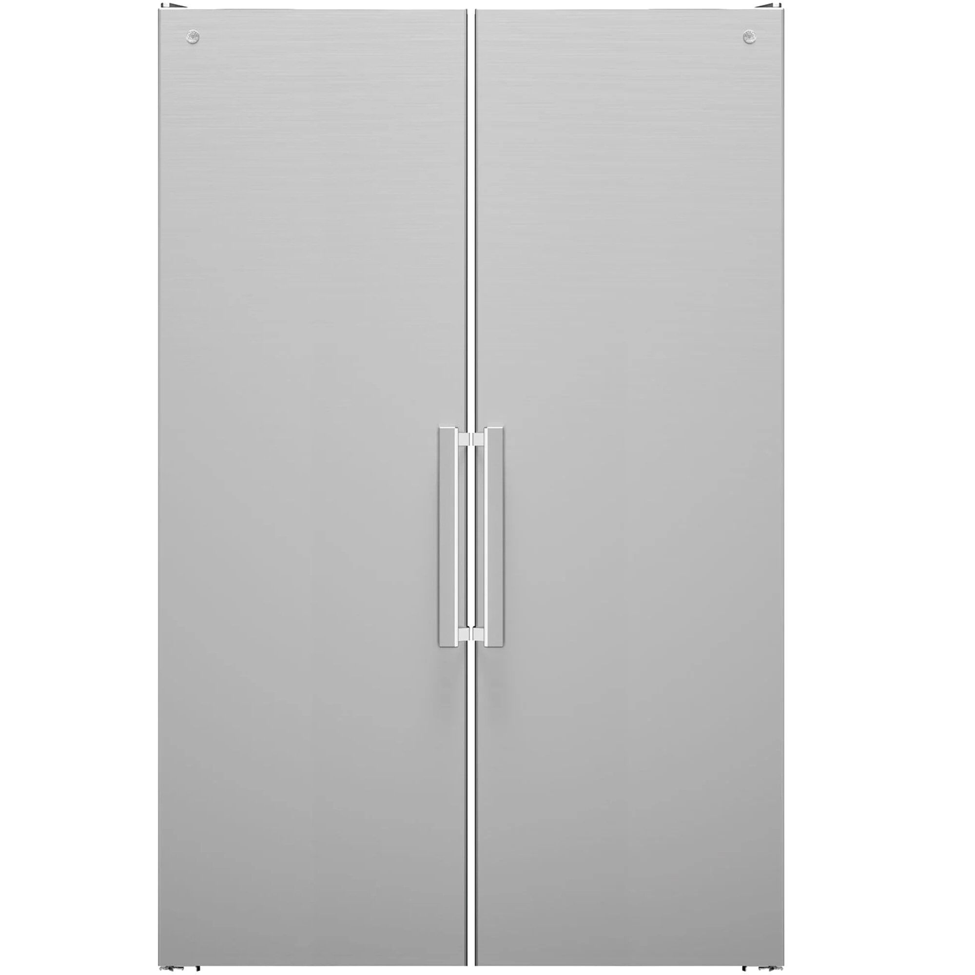 Rfz60f4fxncp   Rld60f4fxncp Professional Køleskab Og Fryser 186 Cm