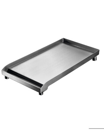 Bertazzoni Stegebord 50     26   Cm  Rustfrit Stål