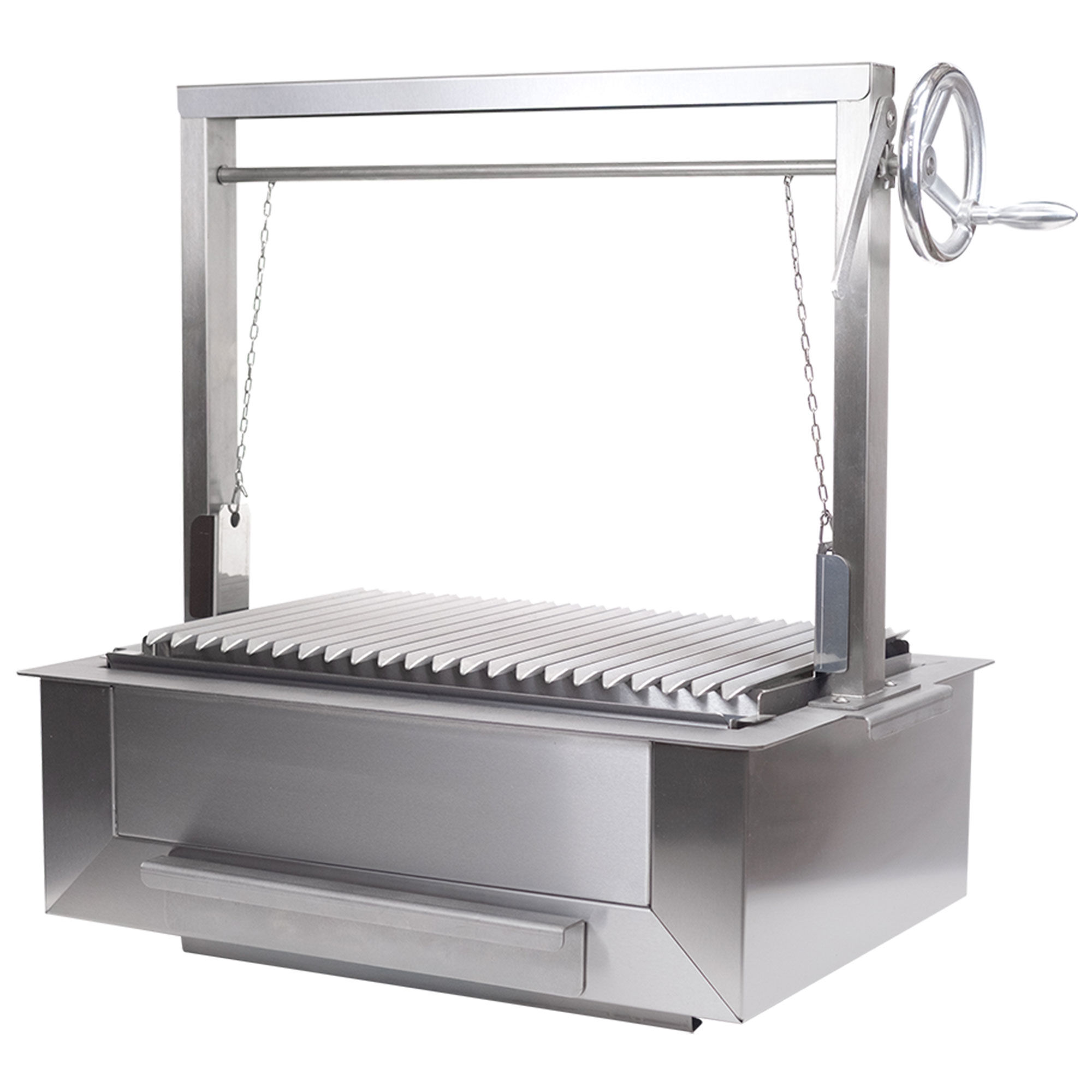 Bertha Ovens Asado Grill Medium