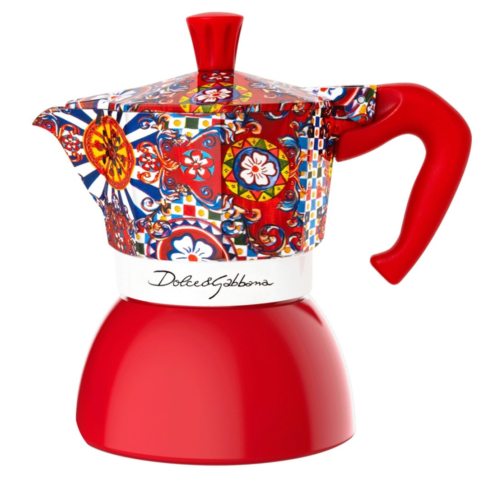 Moka Induction Mokkabrygger Til   Kopper
