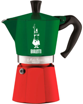 Kaffebrygger Italy   Kopper