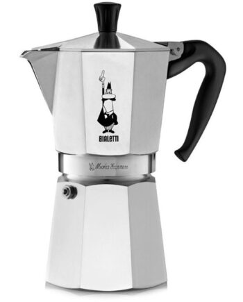 Bialetti Moka Express    Kopper