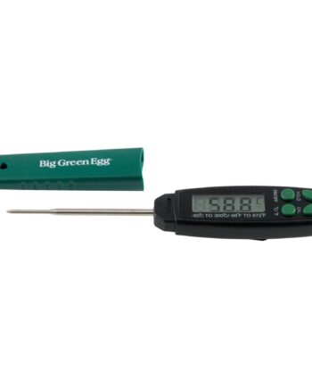 Big Green Egg Digitalt Grilltermometer
