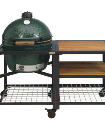 Egg Komplet Grillsæt