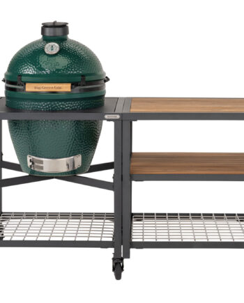 Egg Komplet Grillsæt Large