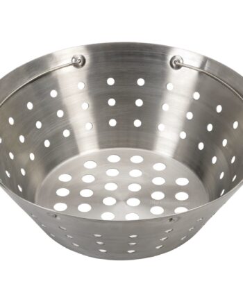 Fire Bowl Kulbeholder