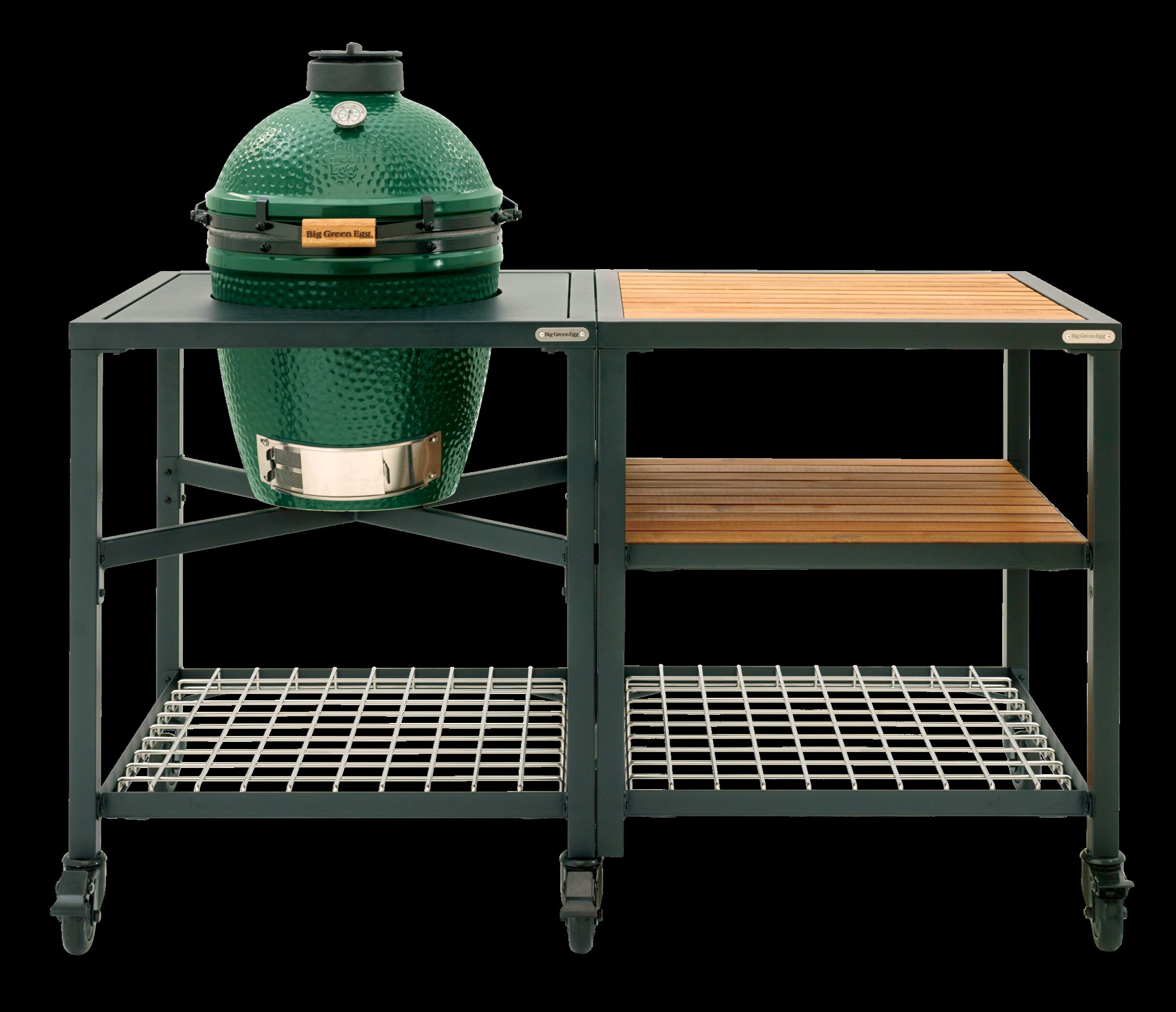 Kulgrill Frame Pakke  Medium