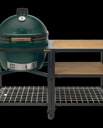 Kulgrill Frame Pakke Plus