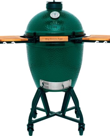 Kulgrill Med Kompletpakke  Large     46cm