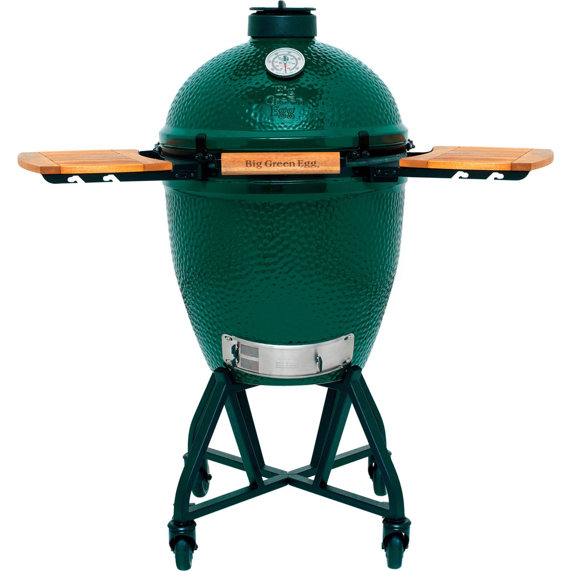 Kulgrill Med Kompletpakke Large 46cm