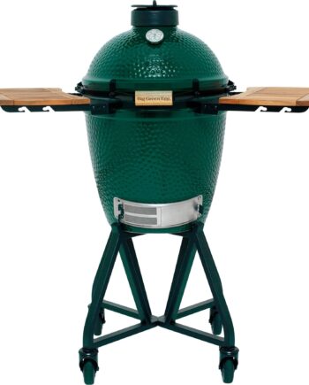 Kulgrill Med Kompletpakke  Medium     38 Cm