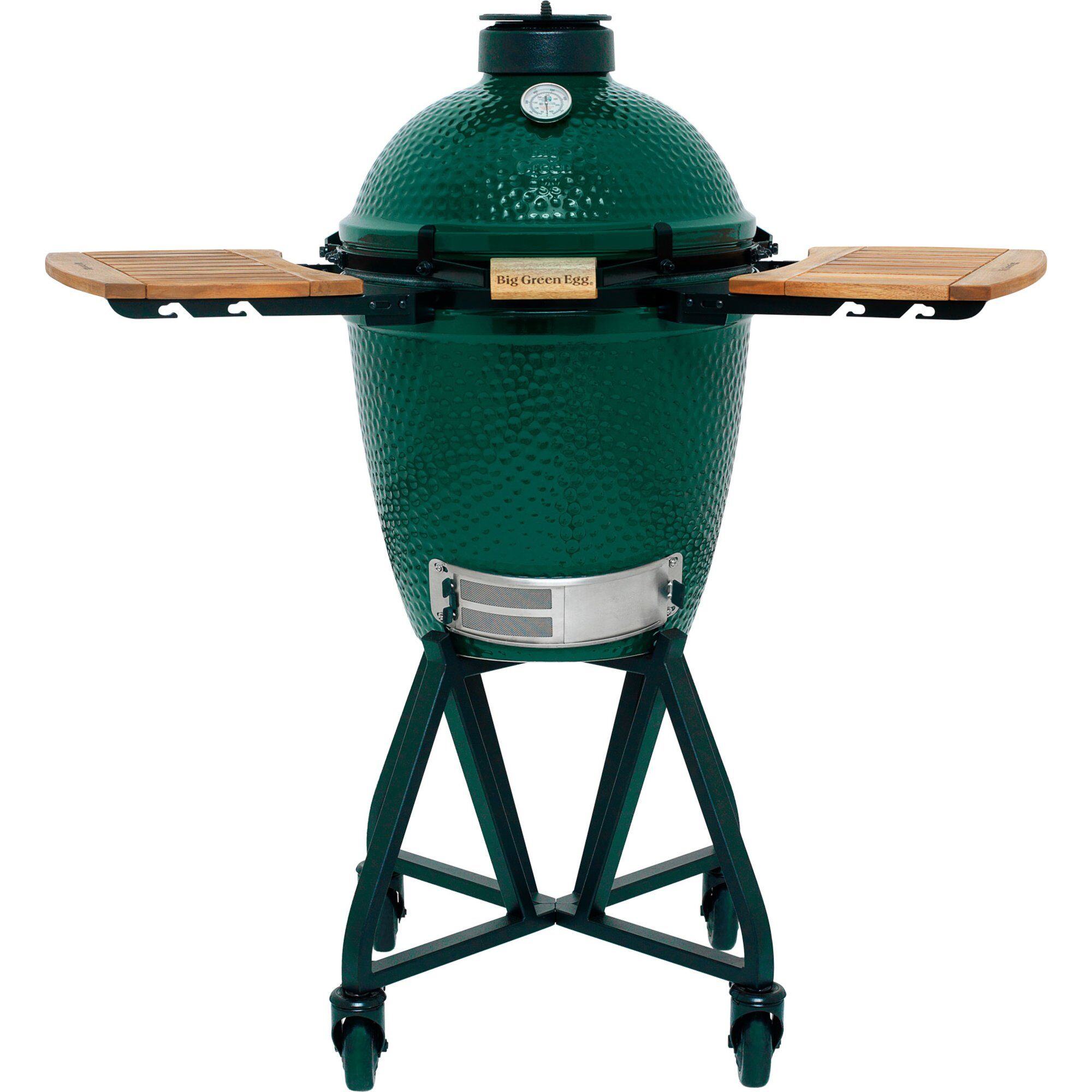 Kulgrill Med Kompletpakke  Medium     38 Cm