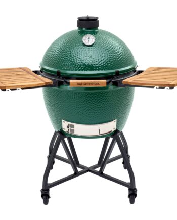 Kulgrill Med Kompletpakke        61cm