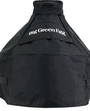 Big Green Egg Overtræk Til Kulgrill  Mini   Minimax