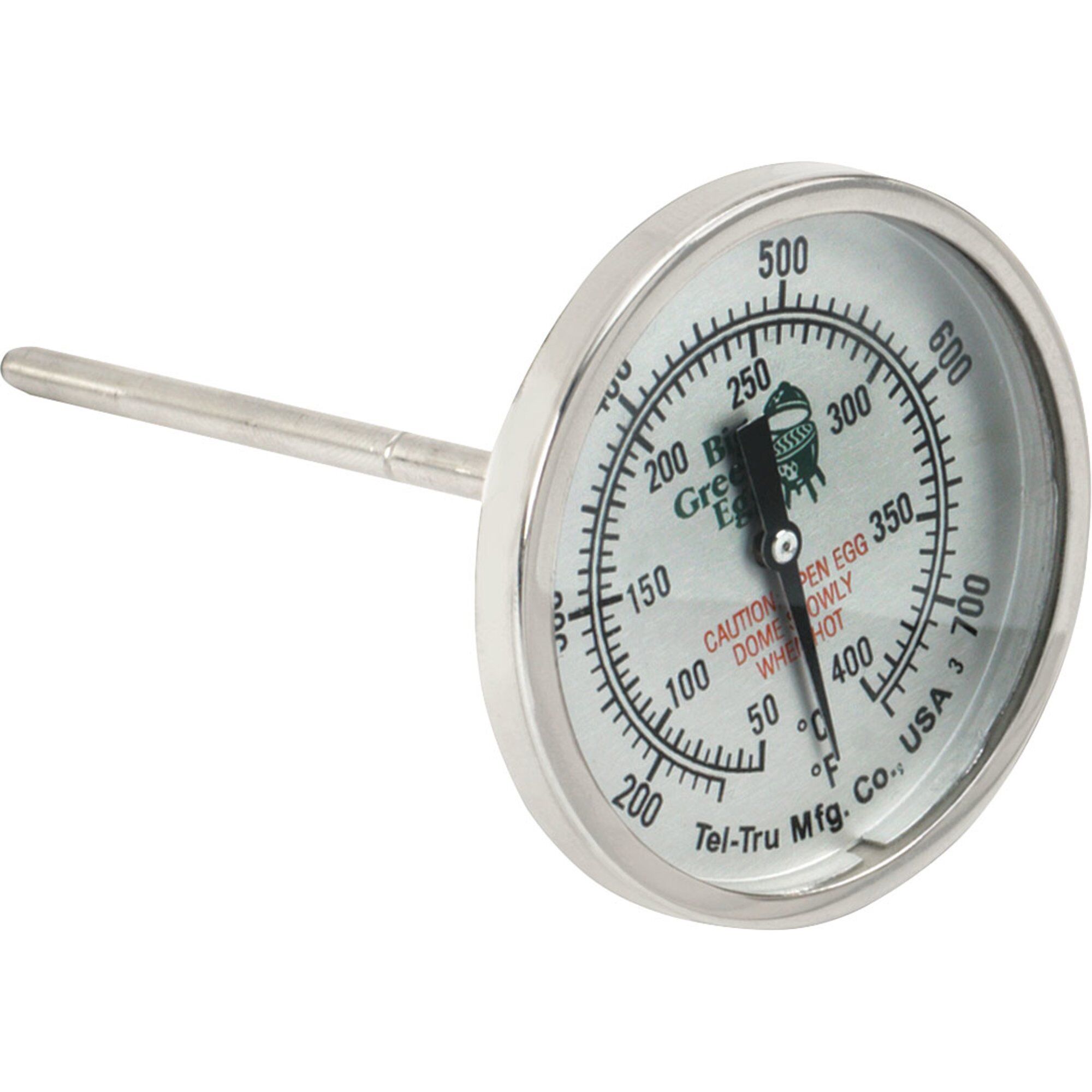 Reservetermometer          Minimax   Mini