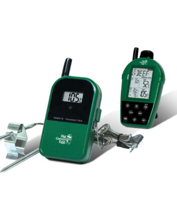 Trådløst Termometer
