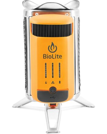 Campstove    Friluftskøkken