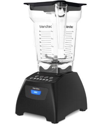 Blendtec Blb-575-bl Sort Blender