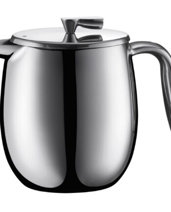 Bodum Columbia Kaffebrygger    Kop  Krom