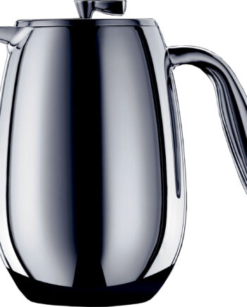 Columbia Kaffebrygger  12 Kop  Krom