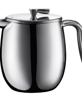 Bodum Columbia Kaffebrygger    Kop  Mat Krom