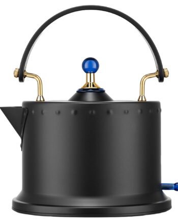 Ottoni Elkedel     Liter  Sort