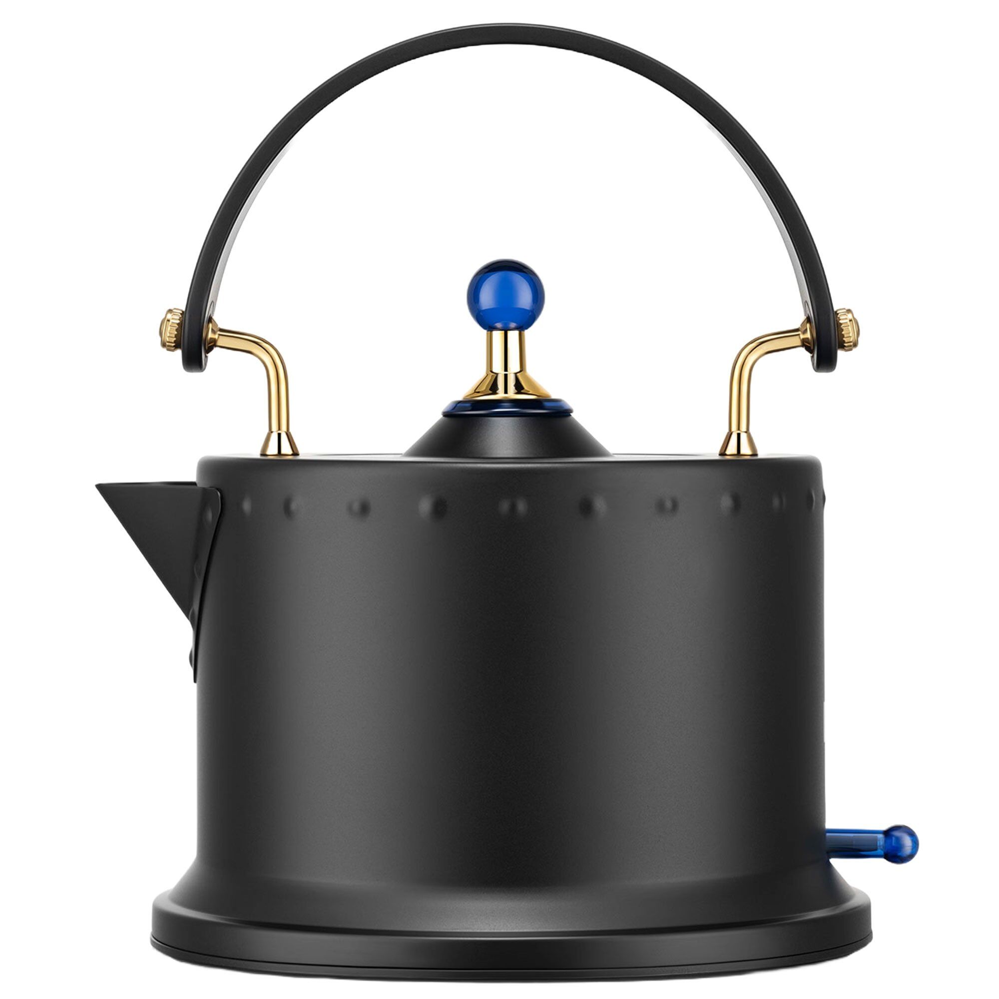 Ottoni Elkedel     Liter  Sort