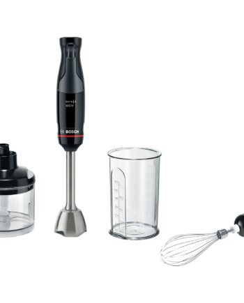 Bosch Ergomaster Serie   Stavblender  Sort