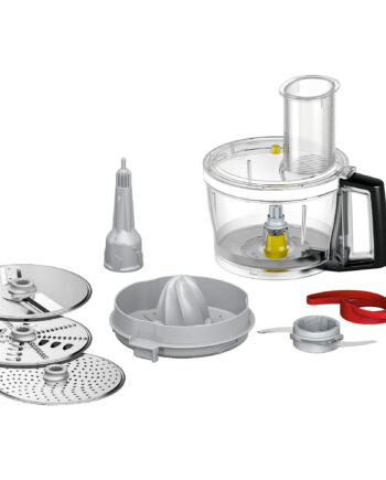 Bosch Muz9vlp1 Veggielove Plus
