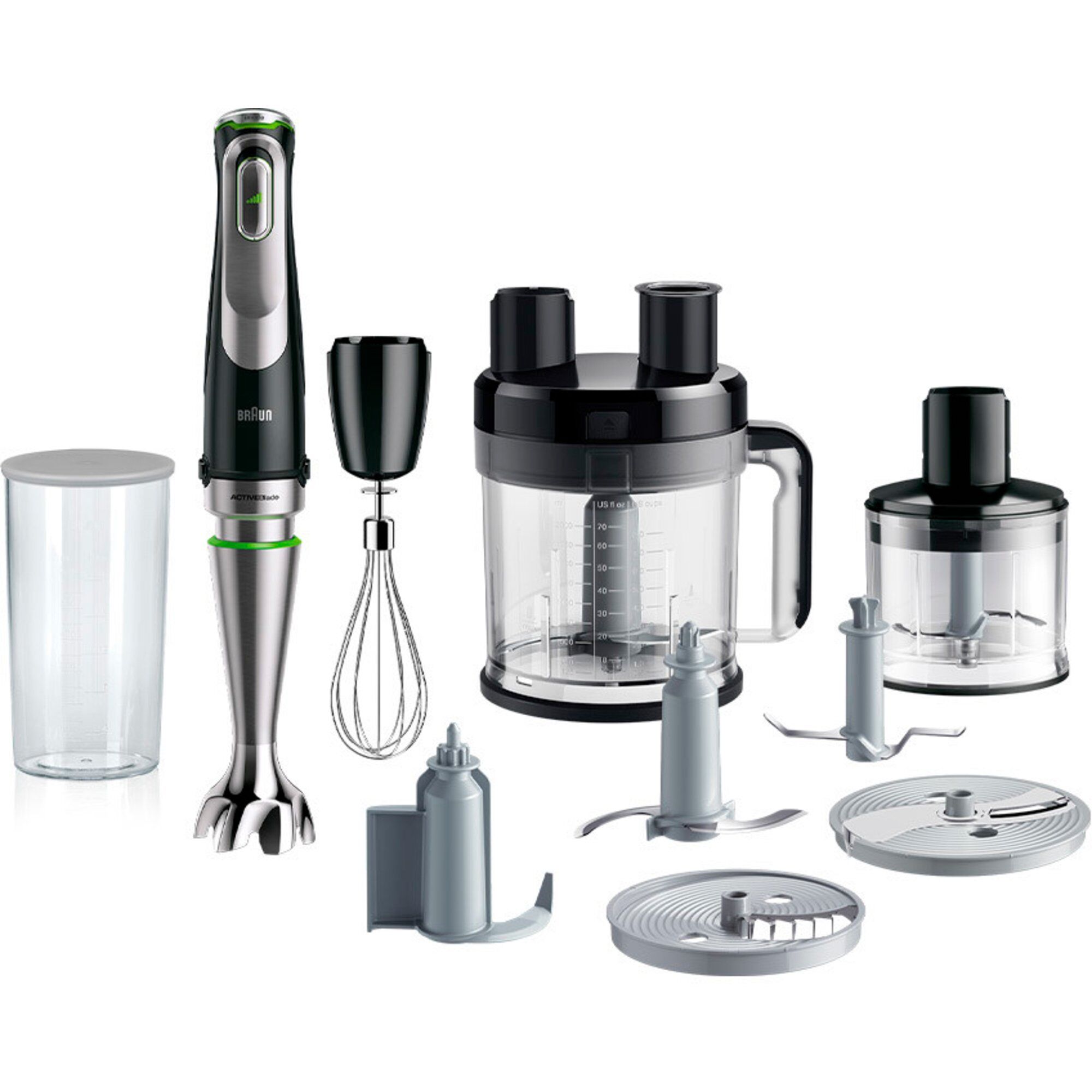 Mq9195   Stavblender
